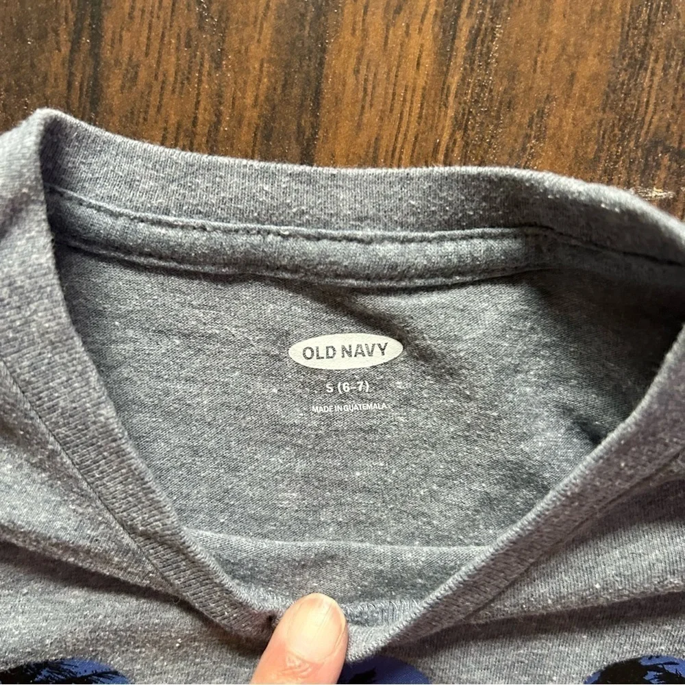 Old Navy, Boys, T-Shirt Bundle